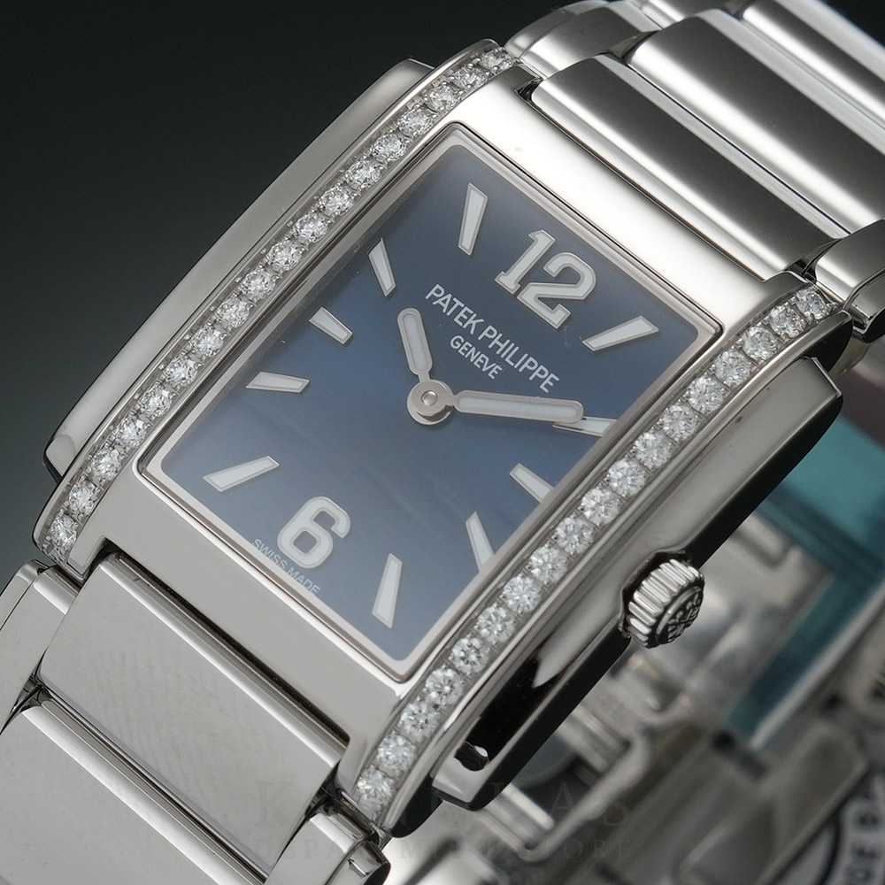 Patek Philippe(NEW)파텍필립 트웬티포 4910/1200A-010 (새상품) NEW PRODUCT